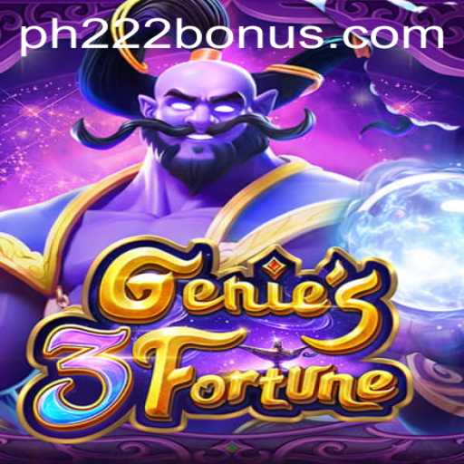 Discover the Thrilling World of Genie3Fortune: A Modern Gaming Adventure