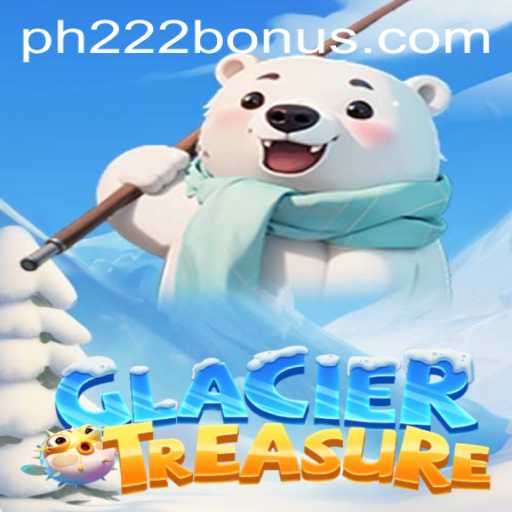 Discover the Thrills of GlacierTreasure: Navigating the Frozen Realms