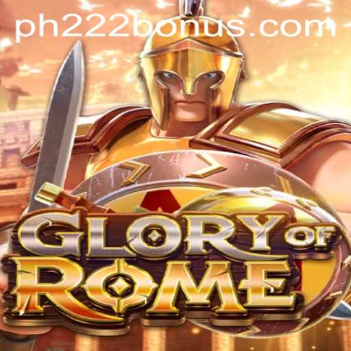 Discover the Epic World of GloryofRome: A Guide to the Game and Its Rules