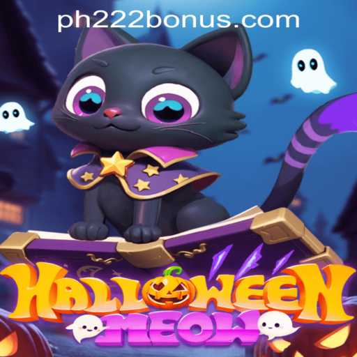 HalloweenMeow: A Thrilling Blend of Puzzles and Adventures