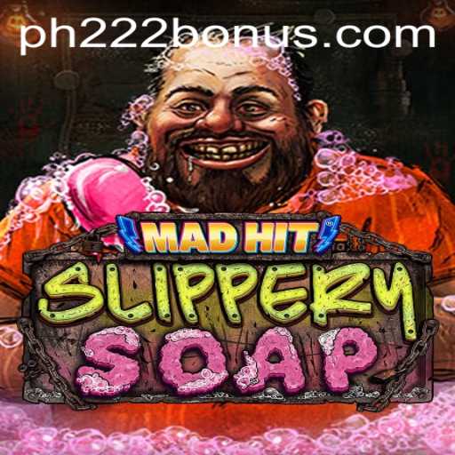 Discover the Exciting World of MadHitSlipperySoap: The Ultimate Challenge