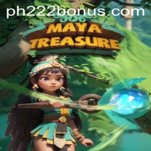 Unveiling the Thrills of MayaTreasure: A Comprehensive Guide to the Game PH222