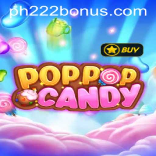 Unveiling POPPOPCANDY: A Sweet Gaming Adventure with PH222