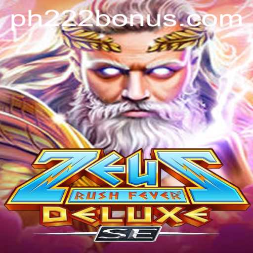 ZeusRushFeverDeluxeSE: A Thrilling Odyssey in Gaming